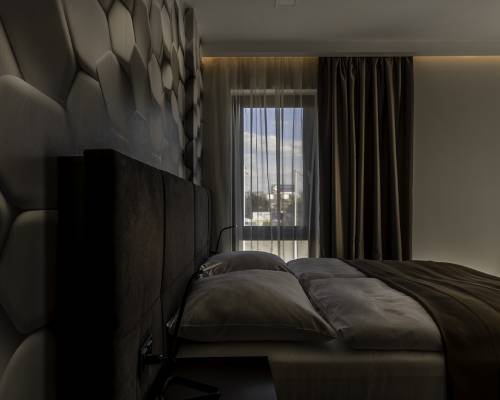 apartmán smart hotel Olomouc