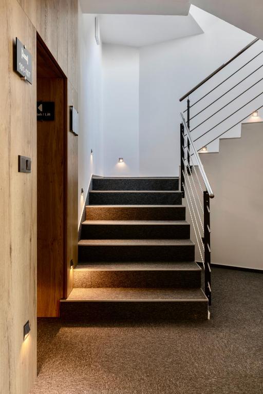 schody 4smart hotel