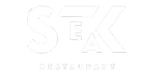 Steak Restaurant Logo